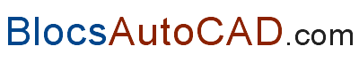 logo blocsautocad.com
